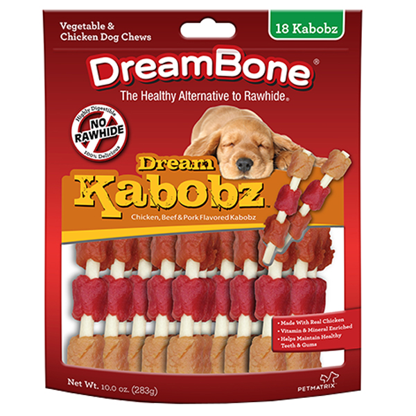 Petmatrix dreambone deals